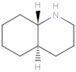 trans-decahydroquinoline