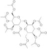 trehalose octaacetate