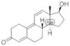 trenbolone--articolo della lista iii della DEA