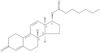 (17β)-17-[(1-Oxoheptyl)oxy]estra-4,9,11-trien-3-one