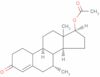 trestolone acetate