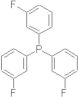 tris(3-fluorophenyl)phosphine