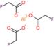 aluminum tris(fluoroacetate)