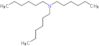 Trihexylamine