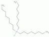 Trioctyltin chloride