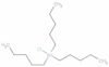 Chlorotripentyltin