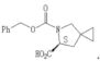 (S)-5-((Benzyloxy)carbonyl)-5-azaspiro[2.4]heptane-6-carboxylic acid