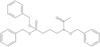 Bis(phenylmethyl) P-[3-[acetyl(phenylmethoxy)amino]propyl]phosphonate