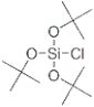 Tri-t-butoxychlorosilane