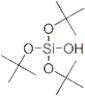 Silicic acid (H4SiO4), tris(1,1-dimethylethyl) ester