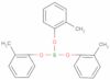 Tris(2-methylphenyl) borate