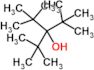 3-(1,1-Dimethylethyl)-2,2,4,4-tetramethyl-3-pentanol