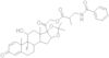 Triamcinolone Benetonide