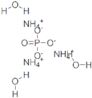 Triammonium phosphate trihydrate