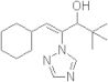 α-tert-butyl-(E)-β-(cyclohexylmethylene)-1H-1,2,4-triazol-1-ethanol