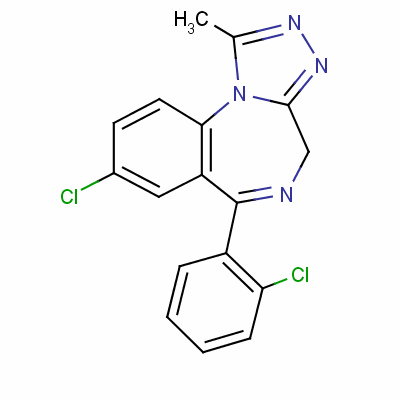 Triazolam