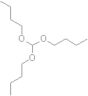 1,1′,1′′-[Methylidynetris(oxy)]tris[butane]