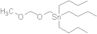 Tributyl((methoxymethoxy)methyl)stannane