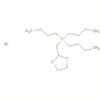 Phosphonium, tributyl(1,3-dioxolan-2-ylmethyl)-, bromide