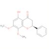 7-O-Methyldihydrowogonin