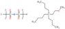 bis(trifluoromethylsulfonyl)azanide; tributyl(2-methoxyethyl)phosphonium