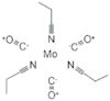 TRICARBONYLTRIS(PROPIONITRILE)MOLYBDENUM (0)