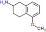 2-Amino-5-methoxytetralin