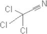 Trichloroacetonitrile