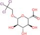 Urochloralic acid