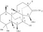 Kaur-16-ene-1,6,7,15-tetrol,7,20-epoxy-, 6,15-diacetate, (1b,6b,7a,15b)-