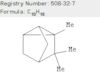 Tricyclo[2.2.1.02,6]heptane, 1,7,7-trimethyl-