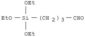 Silane, triethoxy-2-propen-1-yl-, hydroformylation products