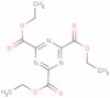 Triethyl-1,3,5-triazine-2,4,6-tricarboxylate