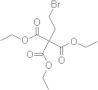 Triethyl 3-bromopropane-1,1,1-tricarboxylate
