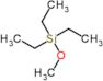 Triethylmethoxysilane