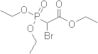 Triethyl phosphonobromoacetate