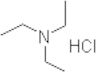 Ethanamine,N,N-diethyl-,hydrochloride