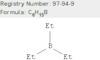 Triethylborane