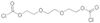 C,C′-[1,2-Ethanediylbis(oxy-2,1-ethanediyl)] dicarbonochloridate