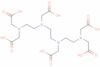 Triethylenetetraminehexaacetic acid