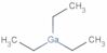 Triethylgallium