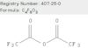 Trifluoroacetic anhydride