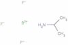 (T-4)-Trifluoro(2-propanamine)boron