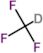 Methane-d, trifluoro-