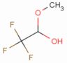 trifluoroacetaldehyde methyl hemiacetal