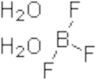 Borane, trifluoro-, dihydrate