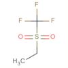 Ethane, [(trifluoromethyl)sulfonyl]-