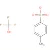 Methanol, 1,1,1-trifluoro-, 1-(4-methylbenzenesulfonate)