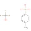 Methanol, trifluoro-, 4-methylbenzenesulfonate