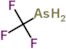 (trifluoromethyl)arsane